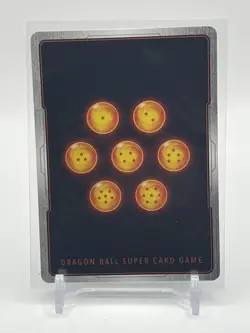 Frieza Galactic Dynasty BT17-061 SPR Foil Dragon Ball Super Card Game | NM - Image 2