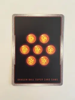 Dragon Ball Super Card Game Frieza, Galactic Dynasty Ultimate Squad BT17-061... - Image 2