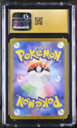✨✨ CGC 10 Pristine Latios 070/064 AR Art Rare Paradise Dragona sv7a Pokemon Card - Image 2