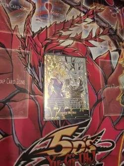 Dragon Ball Super Fusion World Son Gohan Gold Energy Marker Promo Card E01-10 - Image 2