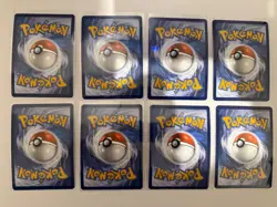 Pokemon TCG Card Lot - SV 151 EX Double Rare (A24) - Image 2