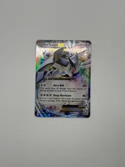 Lugia EX 68/98 Holo - Ancient Origins - Pokemon Card - NM - Image 1