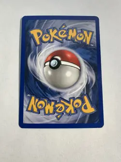 #3 Pokemon Breeder 102/110 Legendary Collection 2002 Reverse Holo Pokemon Card - Image 2