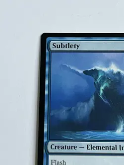 Subtlety 67 MTG Modern Horizons 2 2021 Mint - 9.0 + Non Foil Mythic Rare - Image 5