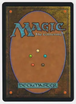 Signed Horned Sliver NM Tempest Artist Lawrence Allen Williams 1997 MTG Magic! - Image 2