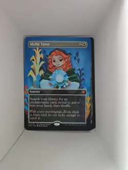 Idyllic Tutor (Borderless) Special Guests Regular - Image 1