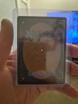 Through the Breach poster showcase MTG Single, Innistrad Remastered, 0487 M - Image 2