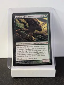 NM Sapling of Colfenor Eventide Regular - Image 1