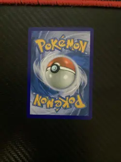 Pokemon TCG Pokemon Blastoise GX Promo Holo SM189 Near Mint NM - Image 2