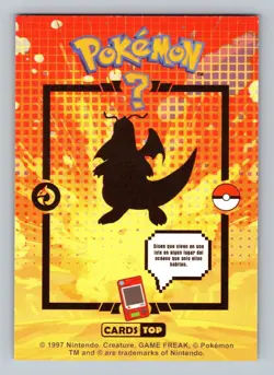 Pokemon Card - Dragonite 149 - Card Tops - Pokedex Database 2024 - Image 2