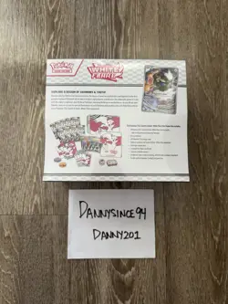 🔥 Pokemon TCG White Flare ETB Regular Elite Trainer Box IN HAND 🔥 - Image 2