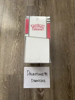 🔥 Pokemon TCG White Flare ETB Regular Elite Trainer Box IN HAND 🔥 - Image 3