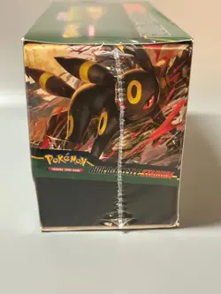 Pokemon TCG Sword & Shield- Evolving Skies Build & Battle Stadium 820650809781 - Image 3