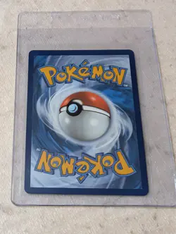 Professor's Research 024/025 M PF Pokemon Celebrations 25th Anniversary Series - Image 2