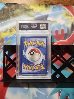 POP 11! Loudred 39/101 Hidden Legends Reverse Holo Pokemon Psa 10 - Image 2