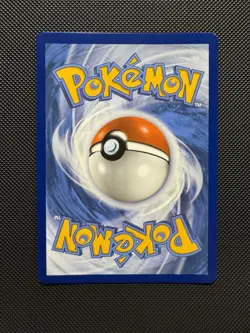 Pokemon TCG Ducklett 025/086 (Master Ball Pattern) SV: White Flare Near Mint - Image 3