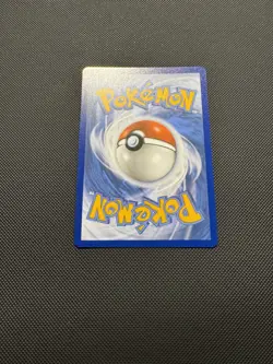 Pokemon TCG Ducklett 025/086 (Master Ball Pattern) SV: White Flare Near Mint - Image 4