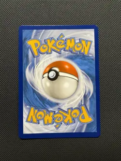 Pokemon TCG Boltund V (Full Art) 246/264 SWSH08: Fusion Strike Ultra Rare NM - Image 3