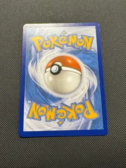 Pokemon TCG Boltund V (Full Art) 246/264 SWSH08: Fusion Strike Ultra Rare NM - Image 4