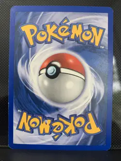 [NM] 2000 Pokemon Neo Genesis Spinarak 1st Edition #75/111 - Image 3