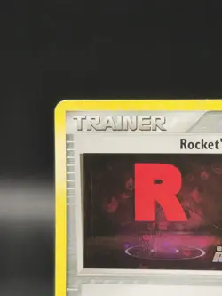 POKEMON TCG ROCKET'S HIDEOUT 87/109 REVERSE HOLO | NM | EX TEAM ROCKET | 2004 - Image 2