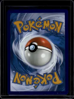 2023 Pokemon Scarlet & Violet Paldea Evolved Meowscarada ex #256/193 - Image 2