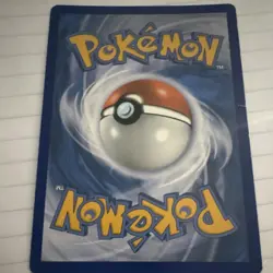 Pokemon Maxie's Hidden Ball Trick Full Art Rare Holo 158/160 XY Primal Clash - Image 3