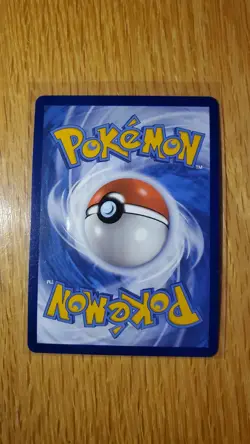 Pokemon TCG Play Prize Pack Series 6 Cosmos Holo NM/M - Image 2