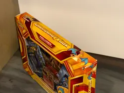 Pokemon Charizard EX Collection Box NEW SEALED 2016 XY Evolutions Primal Clash - Image 5