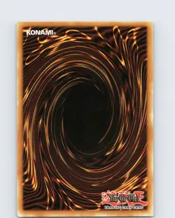 Yu-Gi-Oh TCG Dedication Through Light And Darkness YGLD-ENC31 1st Ed Common NM - Image 2