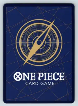 One Piece TCG Nico Robin C Starter Deck 29: Egghead ST29-009 NM - Image 2