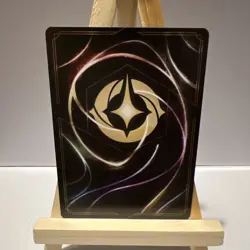 72/204 STITCH ALIEN BUCCANEER AZURITE SEA RARE DISNEY LORCANA CARD - Image 2