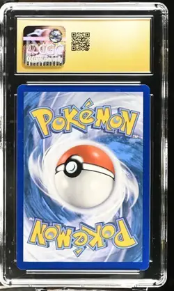 CGC 10 Pristine Pikachu Holo 005/025 Pokemon Card Celebrations - Image 2