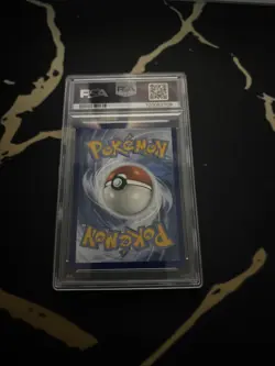 Pokemon TCG Munkidori Illustration Rare Card 072/064 Shrouded Fable - Image 2