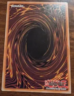 Yugioh Trading Card: PHANTASM EMPEROR TRILOJIG DUOV-EN039 Ultra Rare 1st Ed NM - Image 2