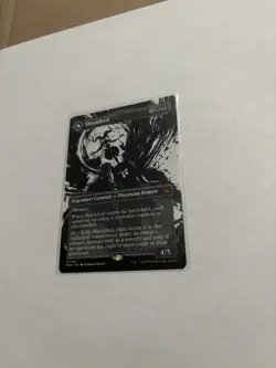 Sheoldred (Showcase) #297 March of the Machine Regular Mythic NM Pack Fresh Mtg - Image 1