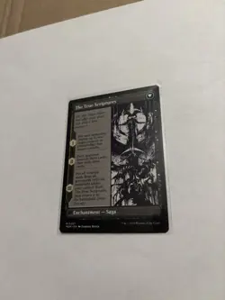 Sheoldred (Showcase) #297 March of the Machine Regular Mythic NM Pack Fresh Mtg - Image 2