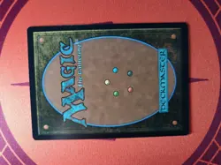 Sawhorn Nemesis (NM) MTG +Discount: 5+ Magic Singles - Image 4