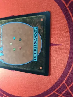 Sawhorn Nemesis (NM) MTG +Discount: 5+ Magic Singles - Image 5