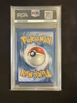 Pikachu 115/114 Black & White Holo BW Secret Rare 2011 Pokemon Card Mint - Image 2