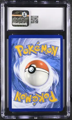 ABSOL Crown Zenith Holo Trainer Gallery Rare #GG16 CGC 10 Pokemon [Nostalgium] - Image 2