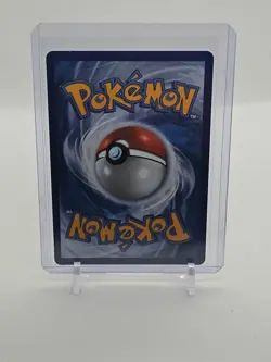 Pokemon TCG Volcanion EX 31/159 Double Rare S&V: Journey Together Near Mint/Mint - Image 2