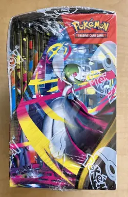 Pokemon Mega Evolution Booster Box (36 Packs) - Image 4