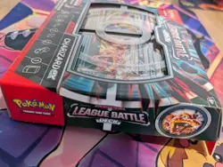 ****LAST ONE**** Pokemon TCG: League Battle Deck Charizard Ex - Image 2