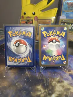 Pokemon TCG Mega Evolutions Lucario Ex Bundle NM Near Mint - Image 4