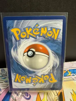 Pokemon TCG: Iscan (Secret) 207/196 Lost Origin - Rainbow Secret Rare NM - Image 3