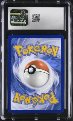Espeon ex Pokemon 2025 English Prismatic Evolutions Holo CGC 10 - Image 2