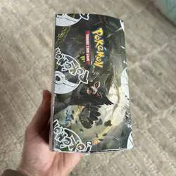 Pokemon Vivid Voltage Booster Box **SEALED/NEW** - Image 5