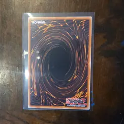 Yu-Gi-Oh! Konami Ecclesia and the Dark Dragon BPRO-EN041 1st Edition Holo - Image 2