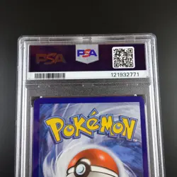 PSA 10 Misty's Determination 108/108 Pokemon Evolutions Holo Graded Card - Image 5